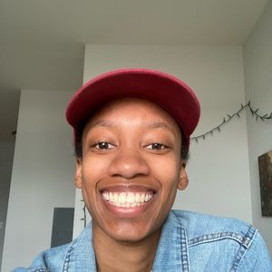 Meet your Posher, Cheyenne